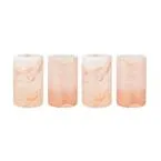 Outset Himalayan Salt Shot Set of 4