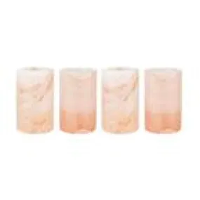 Outset Himalayan Salt Shot Set of 4