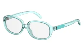 POLAROID KIDS-PLD D810-5CB-4312-GLASSES FRAMES