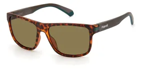 POLAROID-PLD 2123/S-PHW-5716-SUNGLASSES