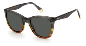 POLAROID-PLD 4096/S/X-XYO-5220-SUNGLASSES