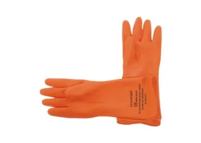 Post Mortem type Rubber Hand Gloves