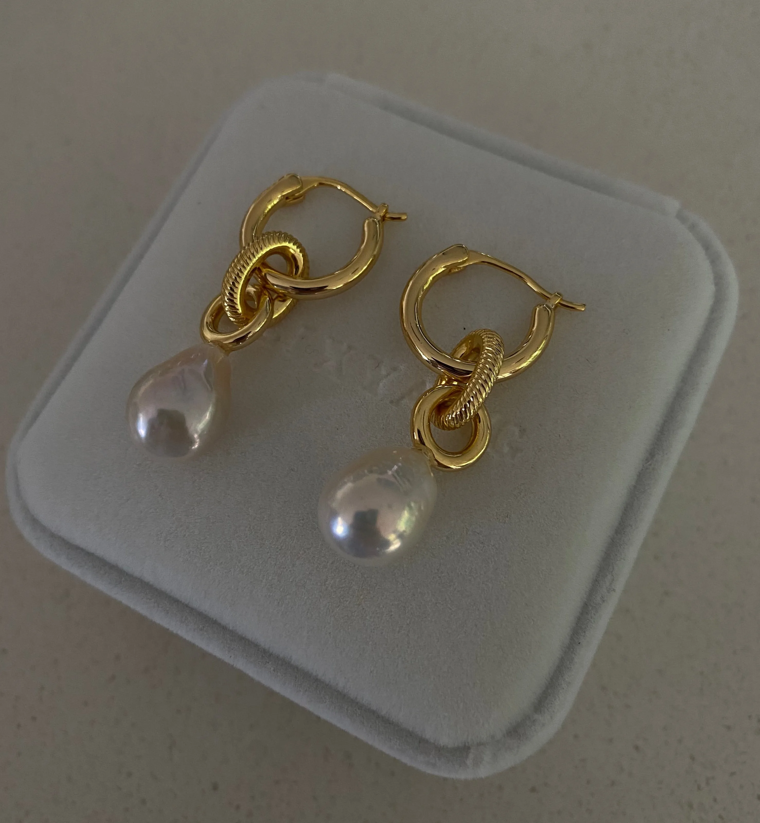 Presley Earrings