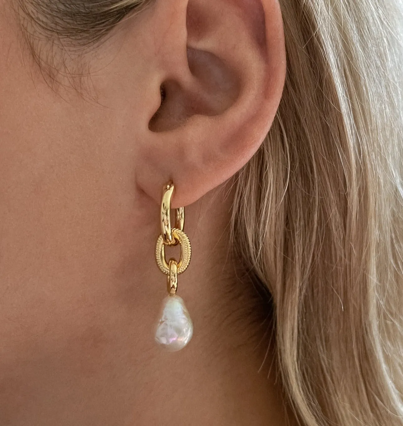 Presley Earrings