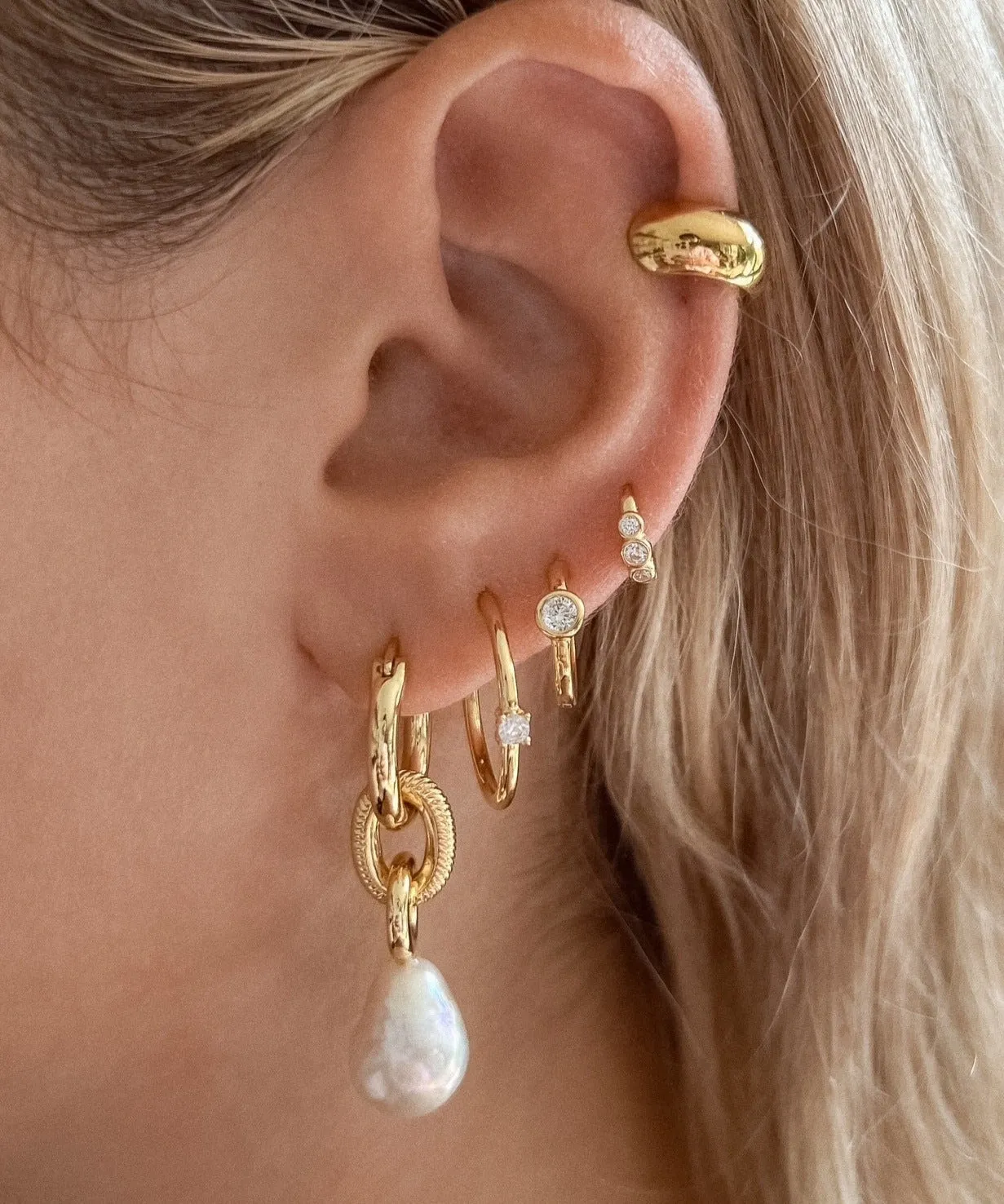 Presley Earrings