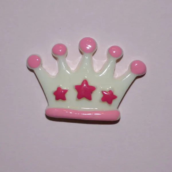 Princess Crown Resins