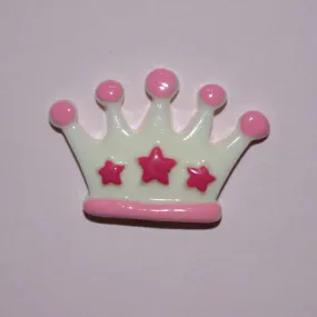 Princess Crown Resins