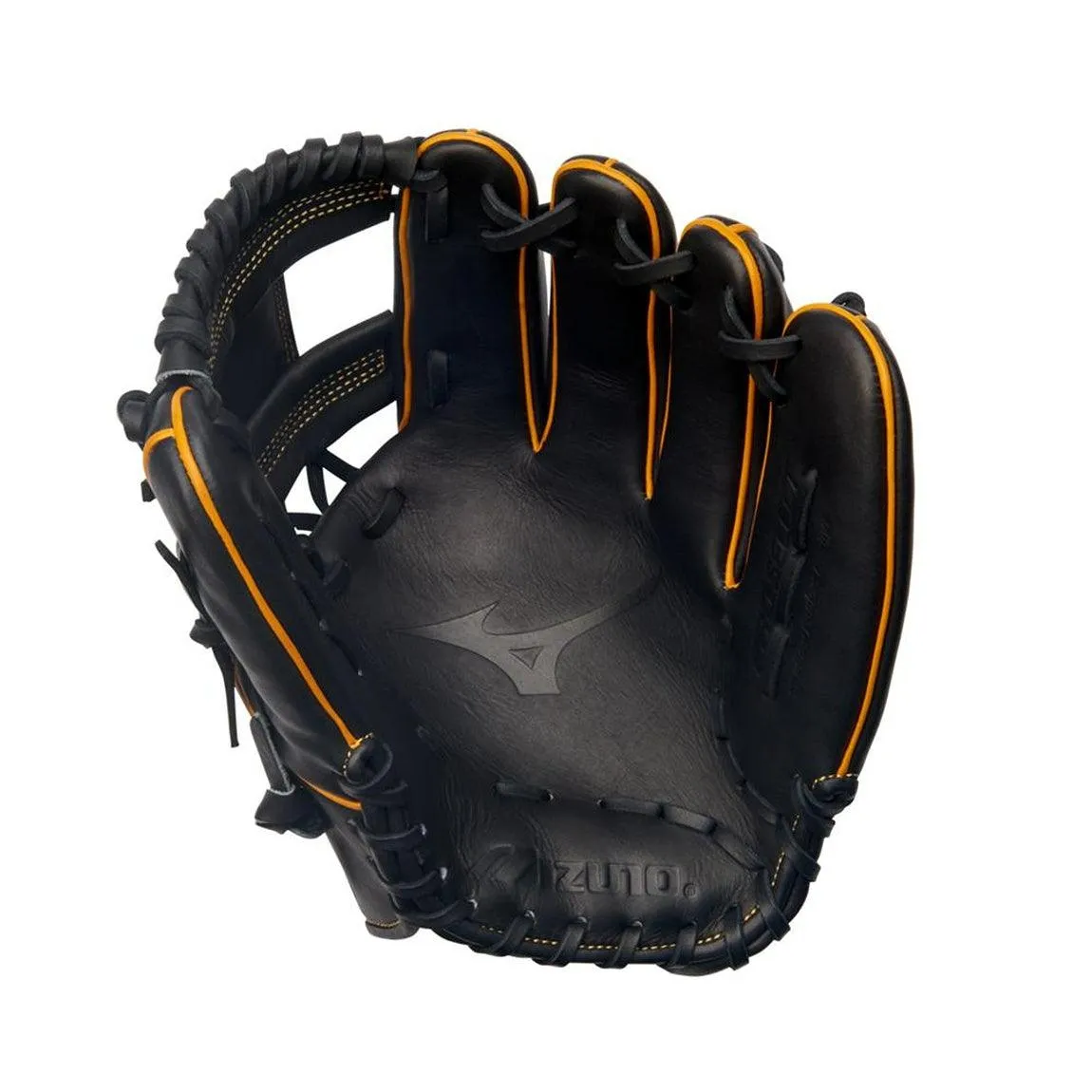 Pro Select Infield Baseball Glove 11.5" - Shallow Pocket