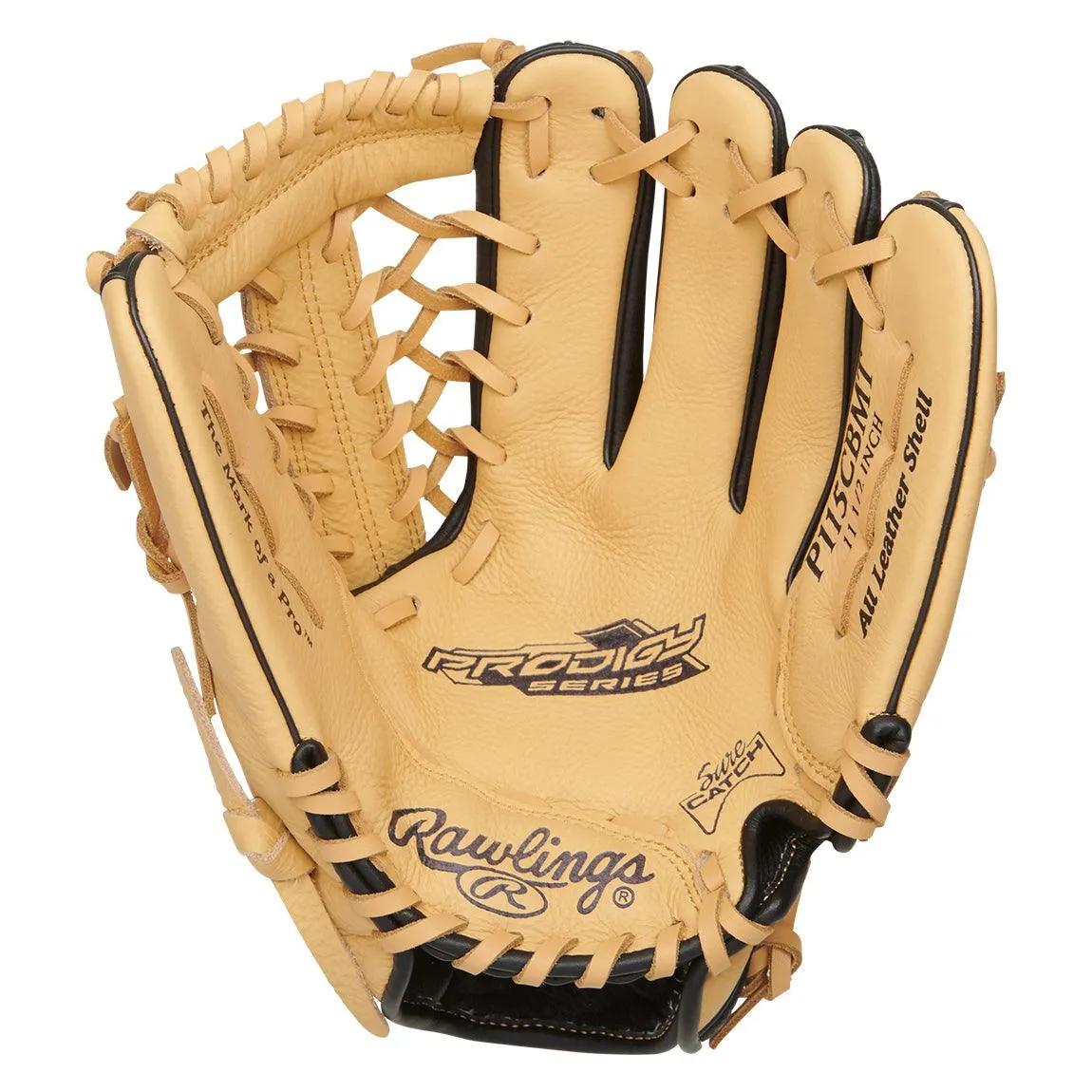 Prodigy 11.5'' Baseball Gloves