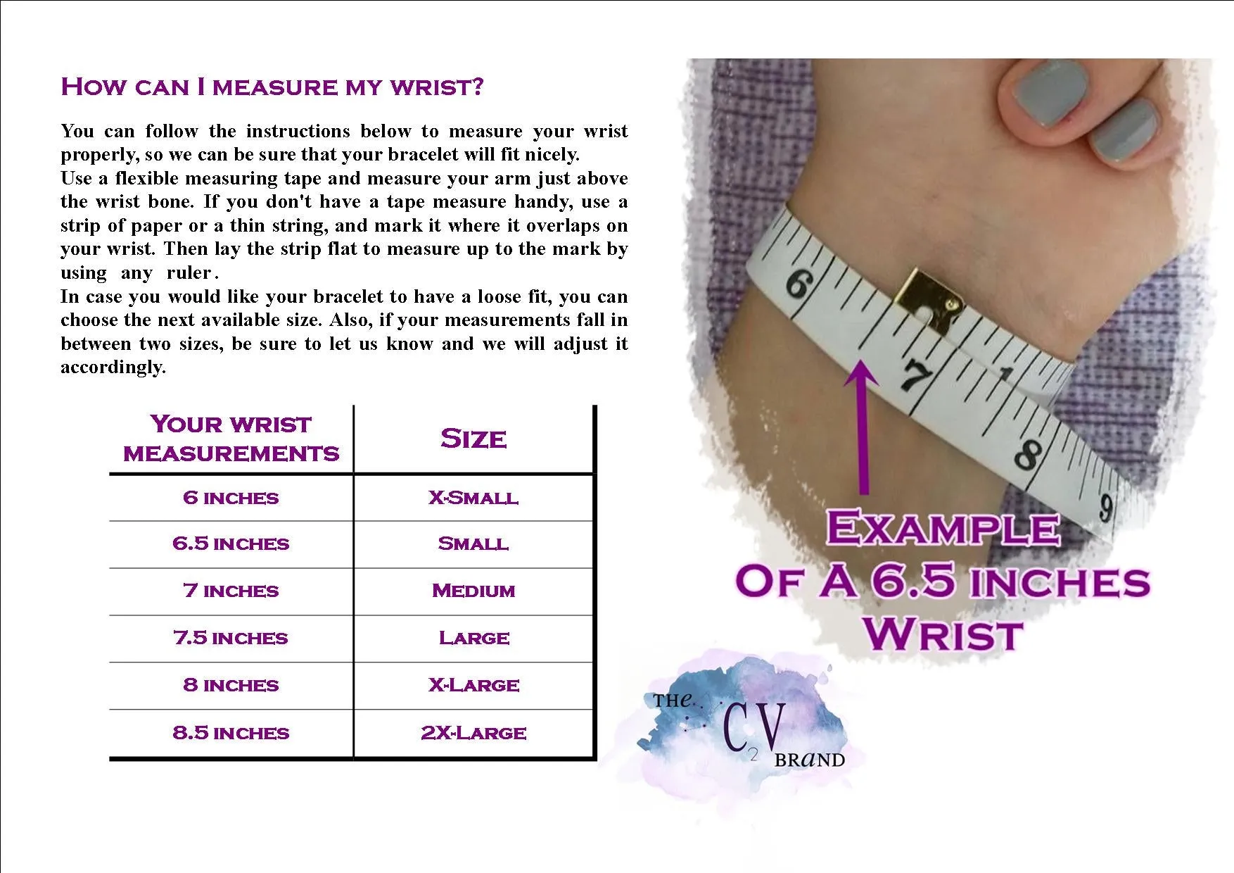 Protection Crystal Bracelet Cuff