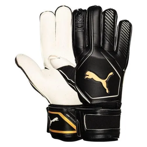 Puma King RC Goalkeeper Gloves