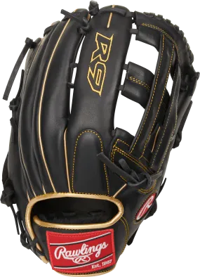 R9 Series 12.75-Inch 302-Pattern Outfield Glove