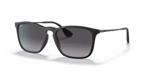 RAY-BAN-0RB4187-622/8G-5418-SUNGLASSES
