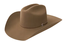 Resistol Tucker 3X Wool Felt -  Oak