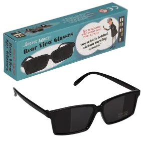 Rex London Secret Agent Rear View Spy Glasses