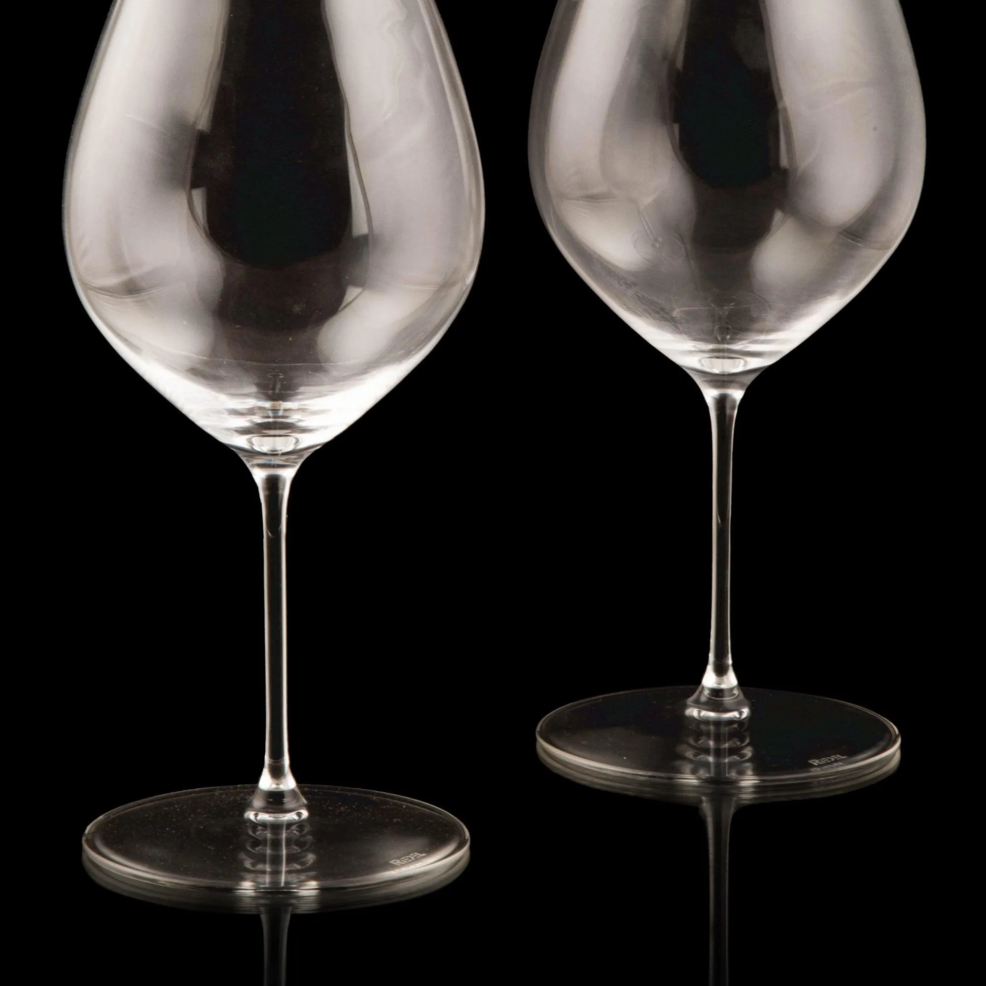 RIEDEL PERFORMANCE WINE GLASS-SET OF 2, PINOT NOIR, MADE IN GERMANY