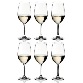 Riedel Vinum Riesling Glasses (Set of 6)