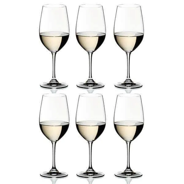 Riedel Vinum Riesling Glasses (Set of 6)