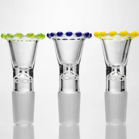 ROOR Glass - 18mm Crown Slides