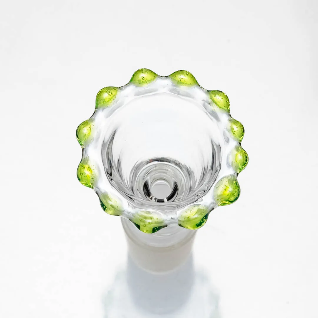 ROOR Glass - 18mm Crown Slides