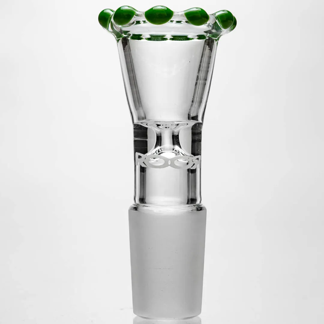 ROOR Glass - 18mm Crown Slides