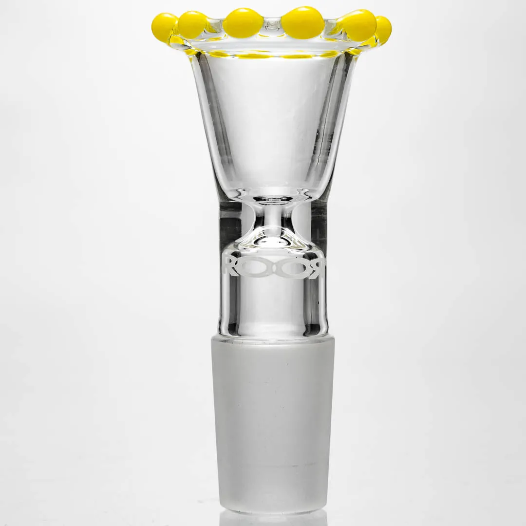 ROOR Glass - 18mm Crown Slides