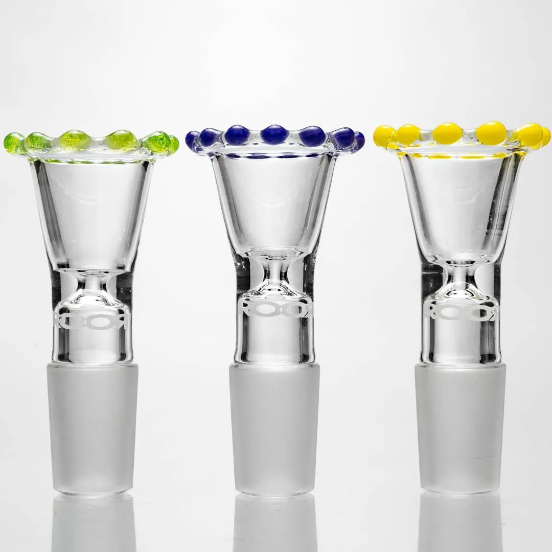 ROOR Glass - 18mm Crown Slides