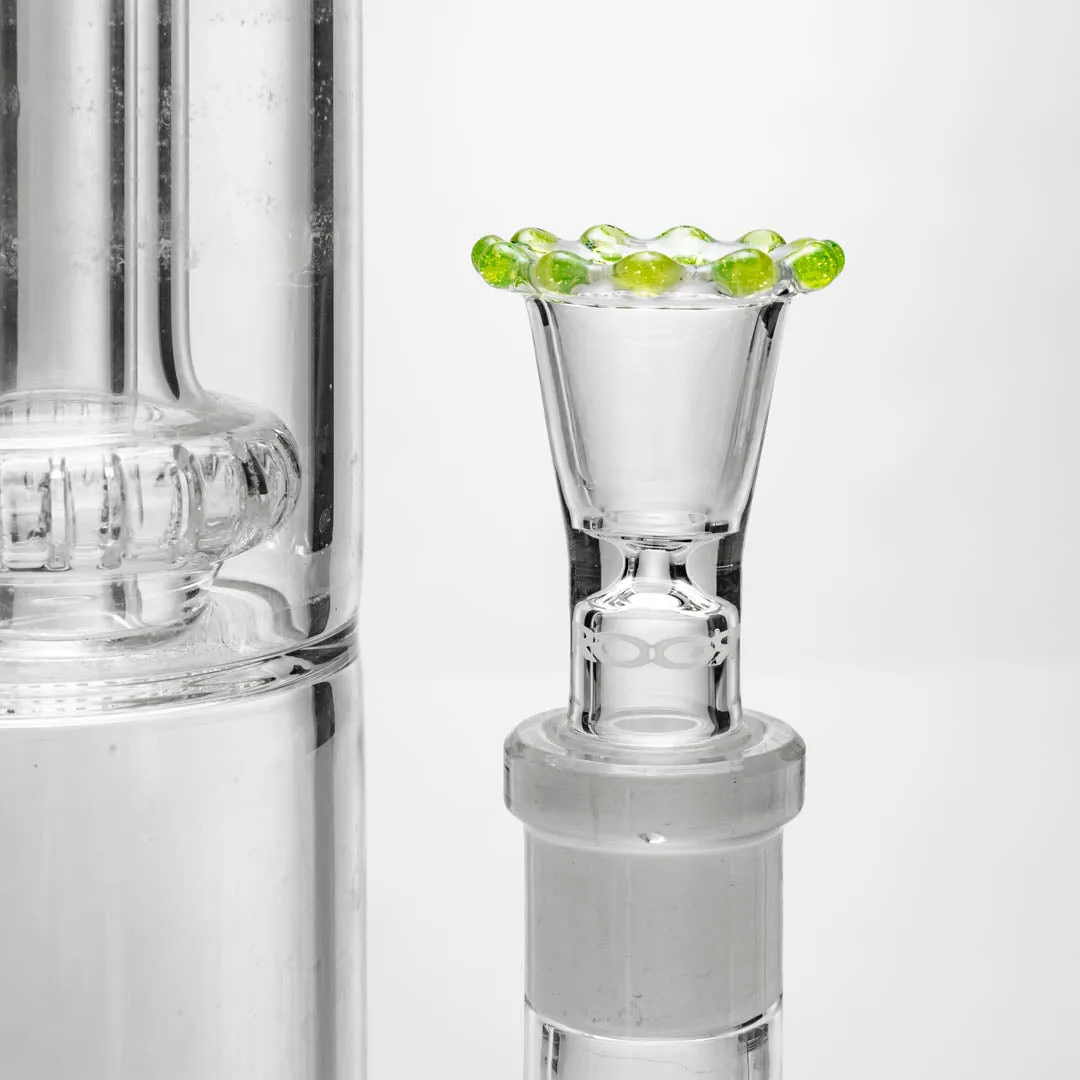 ROOR Glass - 18mm Crown Slides