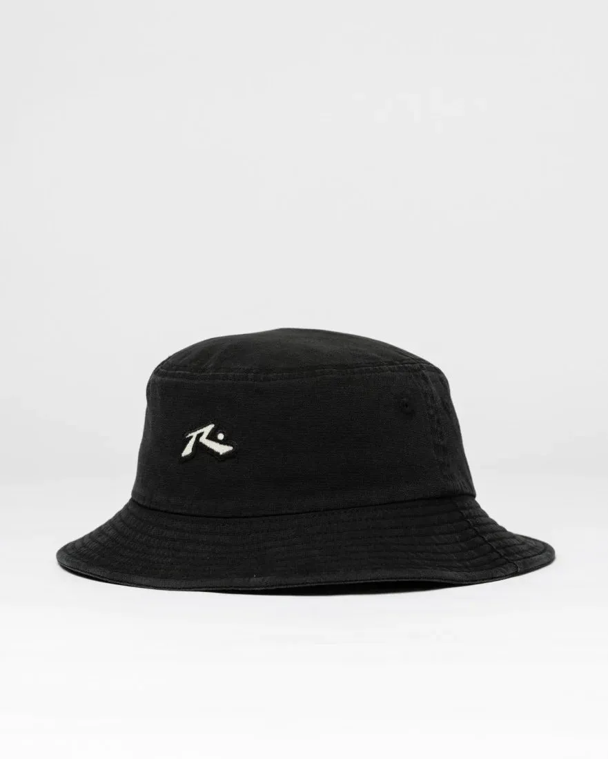 Rusty Rails Bucket Hat