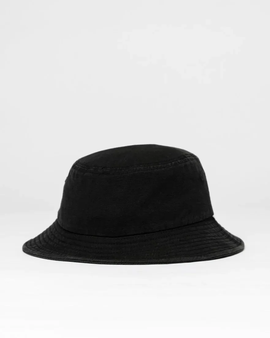 Rusty Rails Bucket Hat