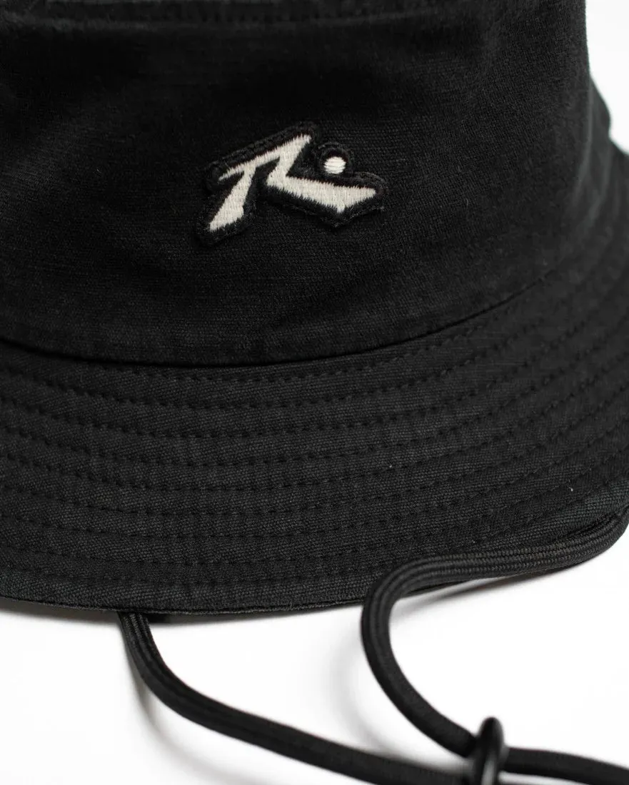 Rusty Rails Bucket Hat