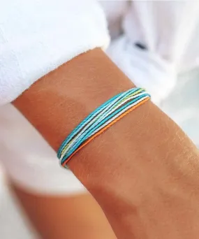 Save The Coral Reefs Bracelet
