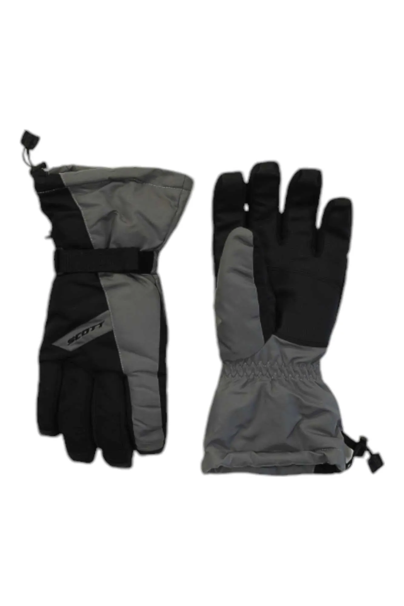 Scott USA Ultimate Warm Glove