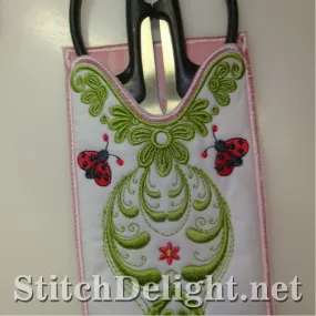 SD0893 Spring Eyeglass Case 1