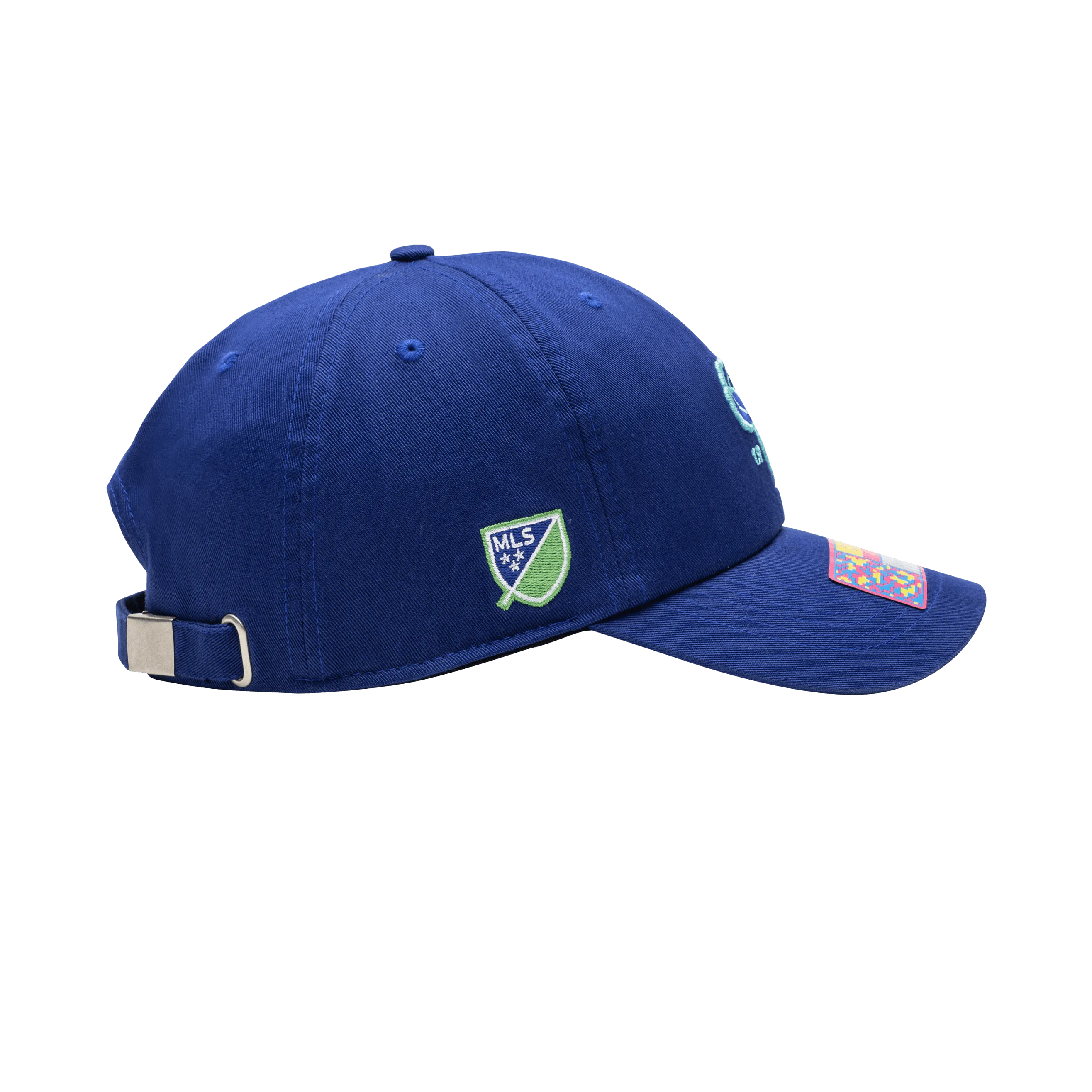 Seattle Sounders FC Bambo Classic Hat