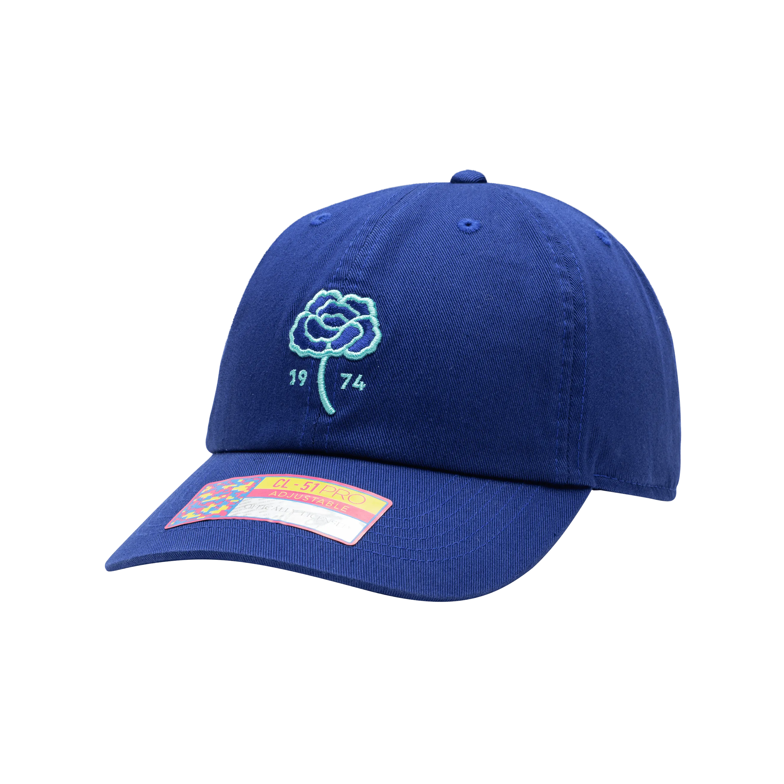Seattle Sounders FC Bambo Classic Hat