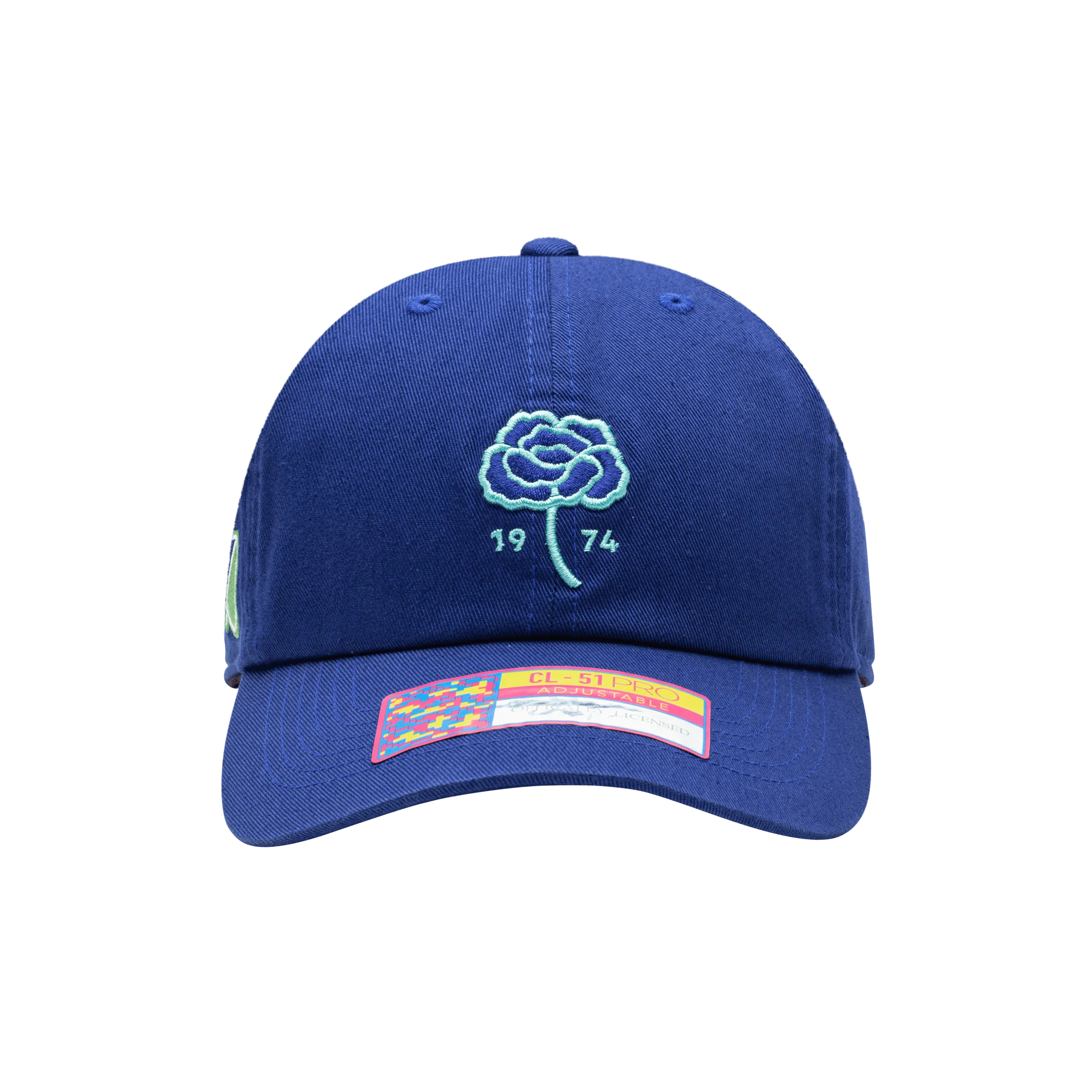 Seattle Sounders FC Bambo Classic Hat