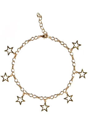 Seeing Stars Choker