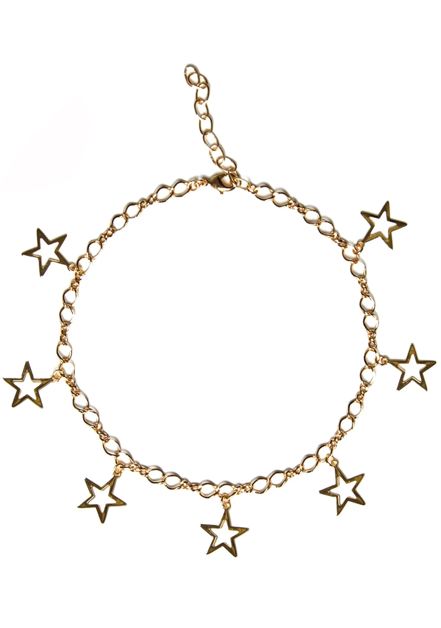 Seeing Stars Choker