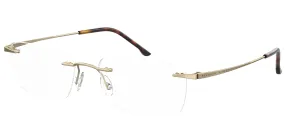 SEVENTH STREET-7A 077-J5G-5217-GLASSES FRAMES