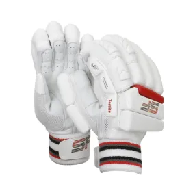 SF Test Lite Cricket Batting Gloves