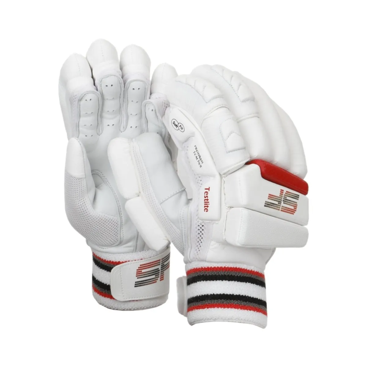 SF Test Lite Cricket Batting Gloves