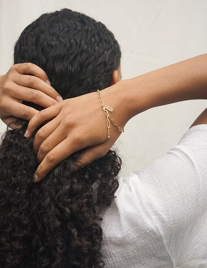 Sierra Bracelet