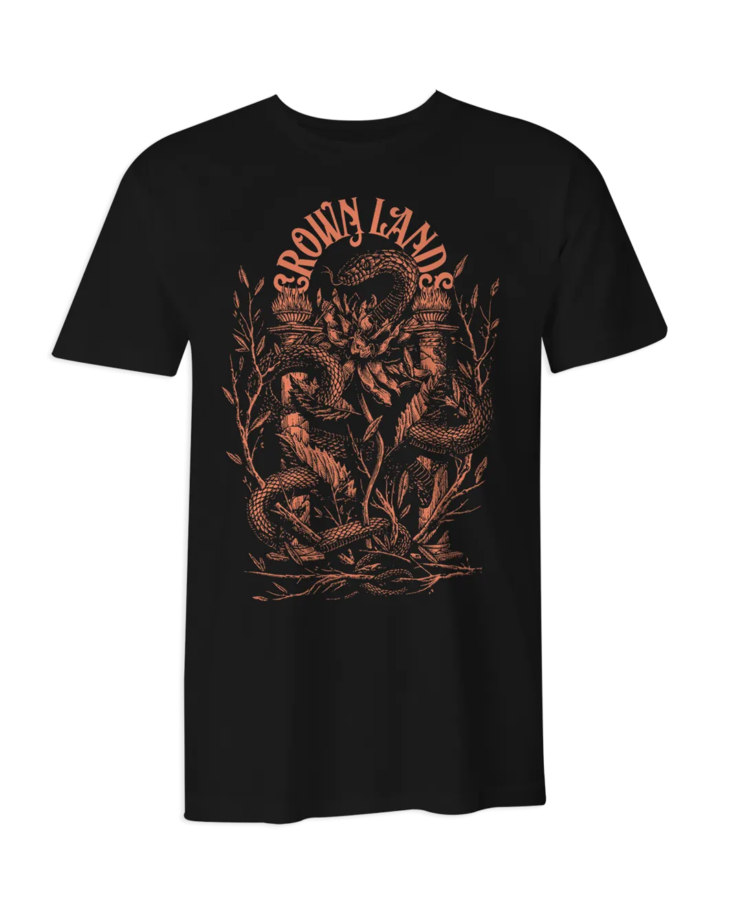 Snake T-Shirt