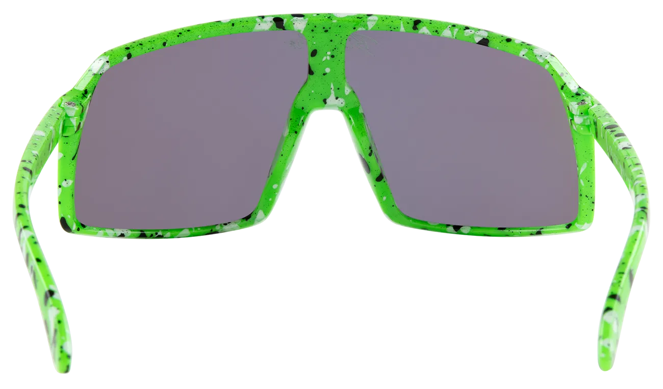 Splatter Monteverde