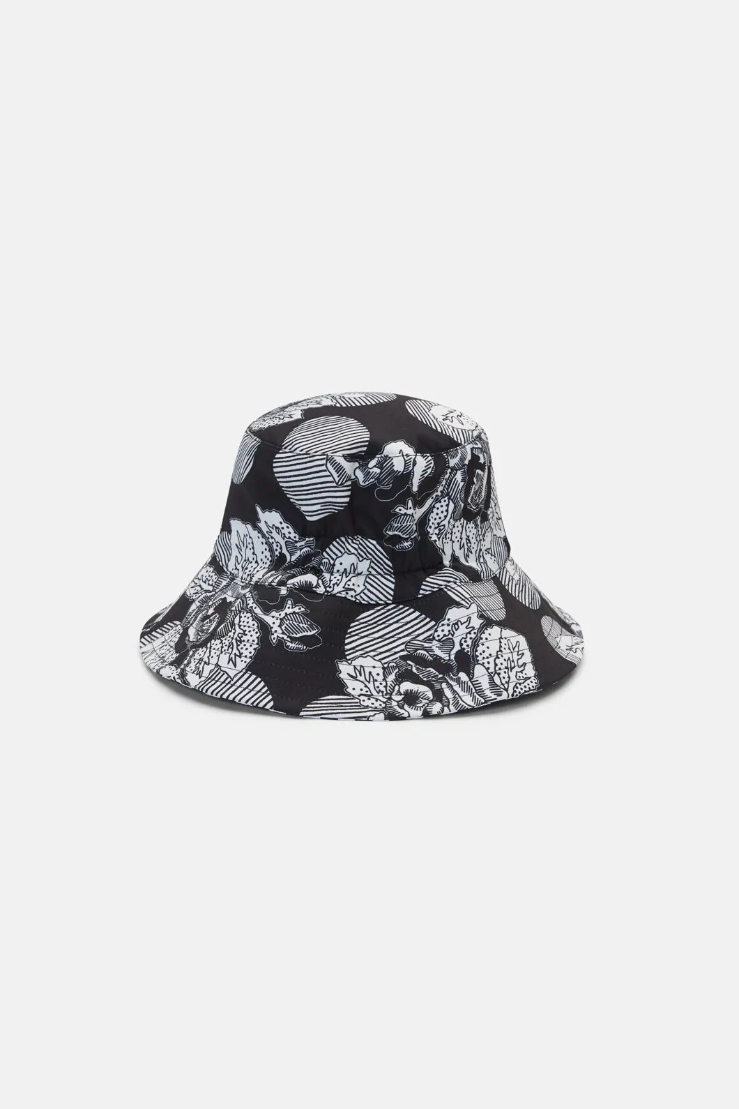 Spotless Bucket Hat