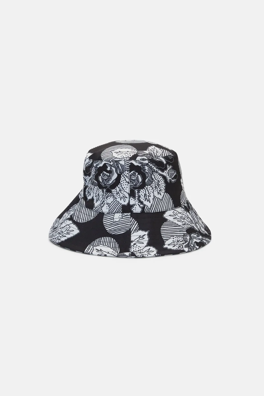 Spotless Bucket Hat