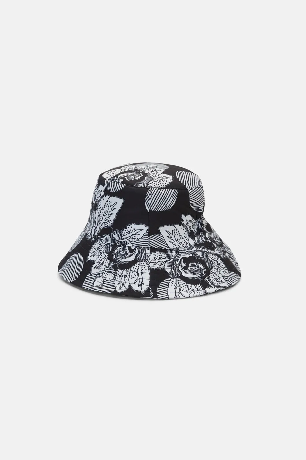Spotless Bucket Hat