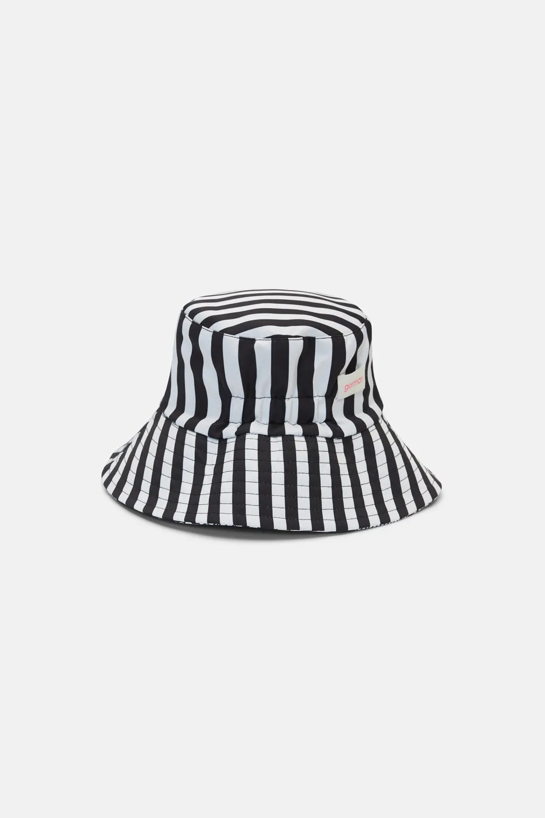 Spotless Bucket Hat
