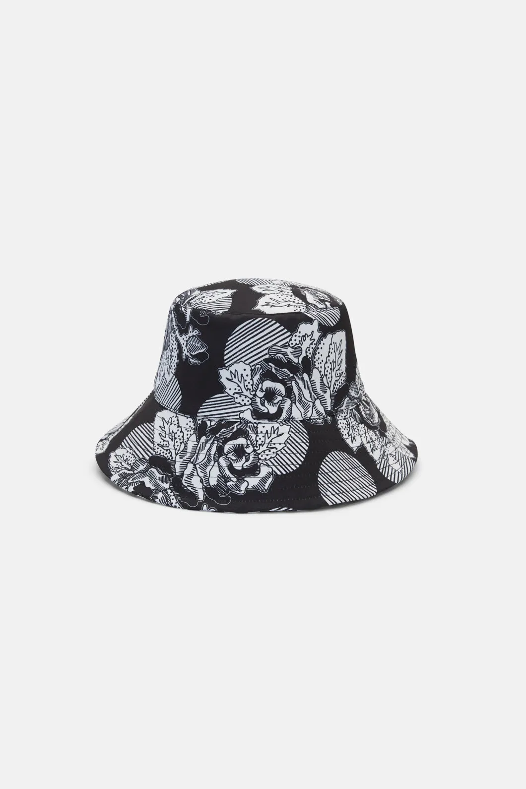 Spotless Bucket Hat